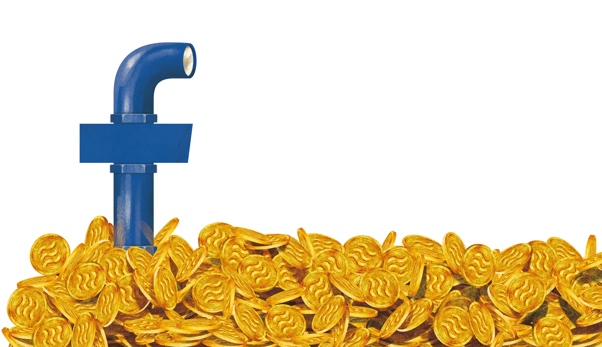 Libra: Facebook acredita que a nova moeda terá luz verde para avançar em 2020