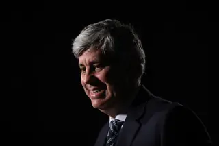 Orçamento. Negociações a sério começam para a semana