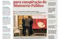 PS aponta para conspiração do Ministério Público