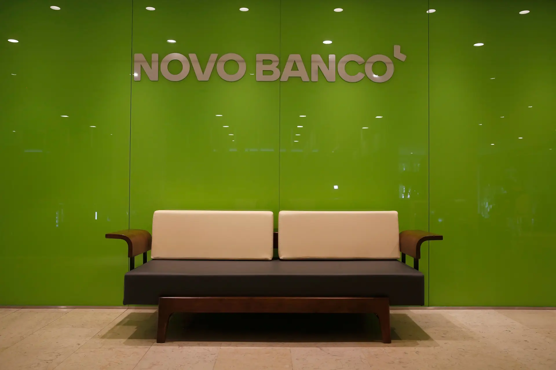 Novo Banco Injeção imediata acelera venda, mas não será fácil