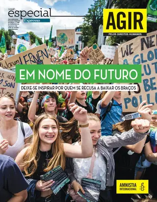 Especial Amnistia Internacional