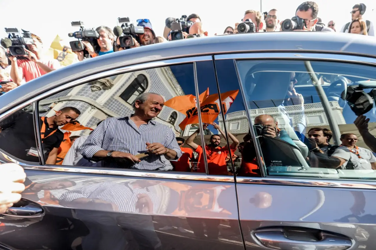 Rio já prepara futuro Governo: Arlindo Cunha será ministro da Agricultura