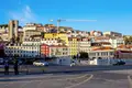 Há 11 anos que não se vendiam tantos imóveis em Portugal, mais de 660 por dia