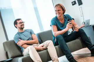 Revolut é agora uma das fintech mais valiosas