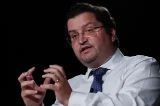 Joaquim Sarmento: PS está preso a preconceitos contra investimento privado