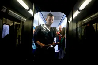 André Silva espera resultado acima dos 3%