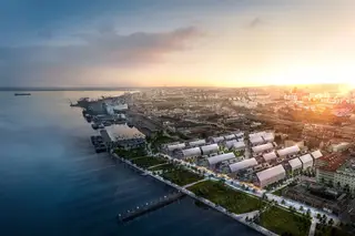 Habitação. Preços em Lisboa crescem menos que no resto do país