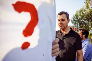 Já há dois projetos sobre a eutanásia. O que separa o PAN e o Bloco?