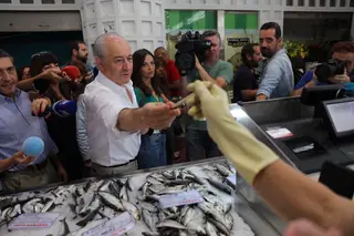 Rio deixa em suspenso o seu futuro e assume: “Sei lá bem se vou ganhar as eleições”