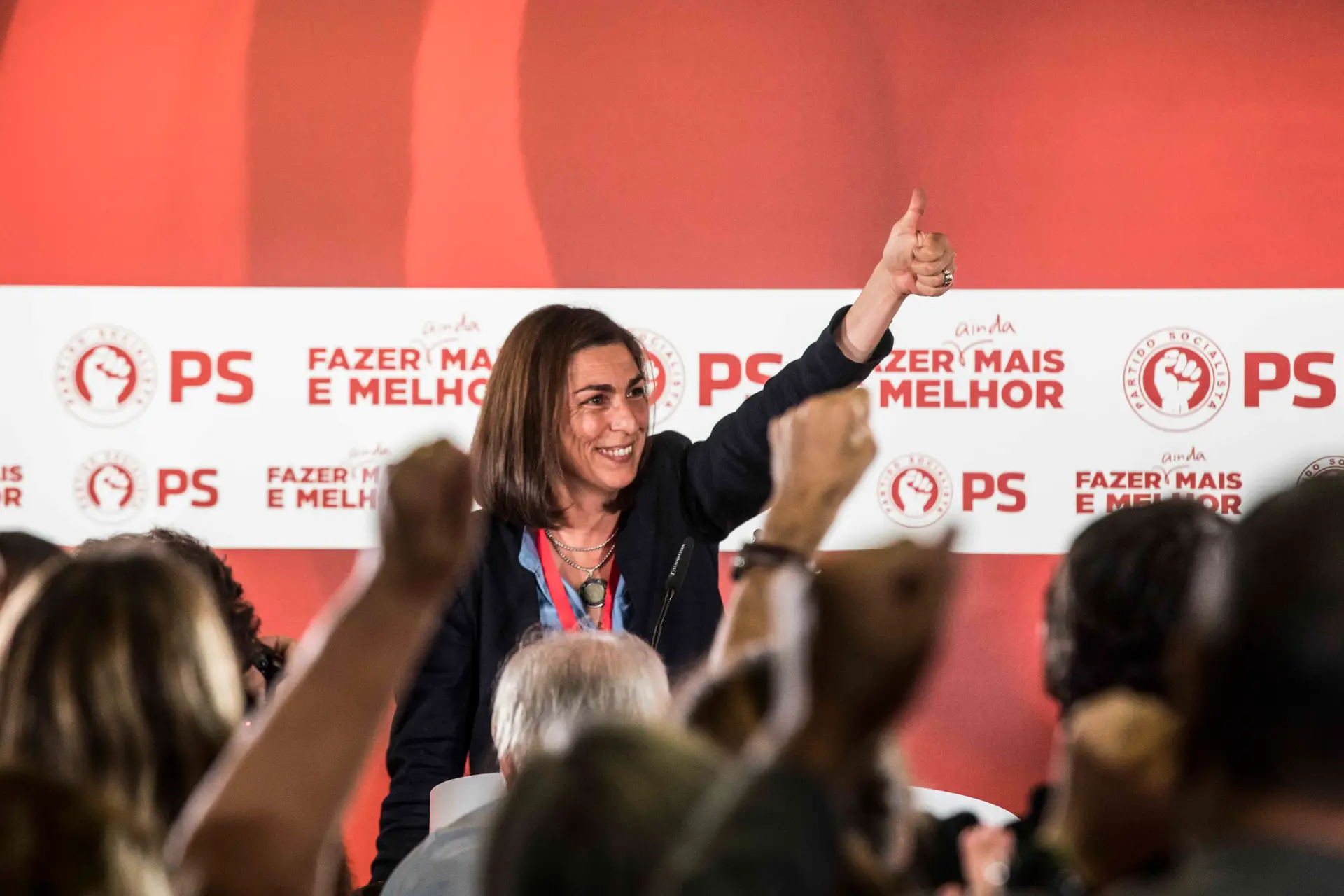 Os 16 acrescentos (e correções) do PS ao Orçamento de Centeno