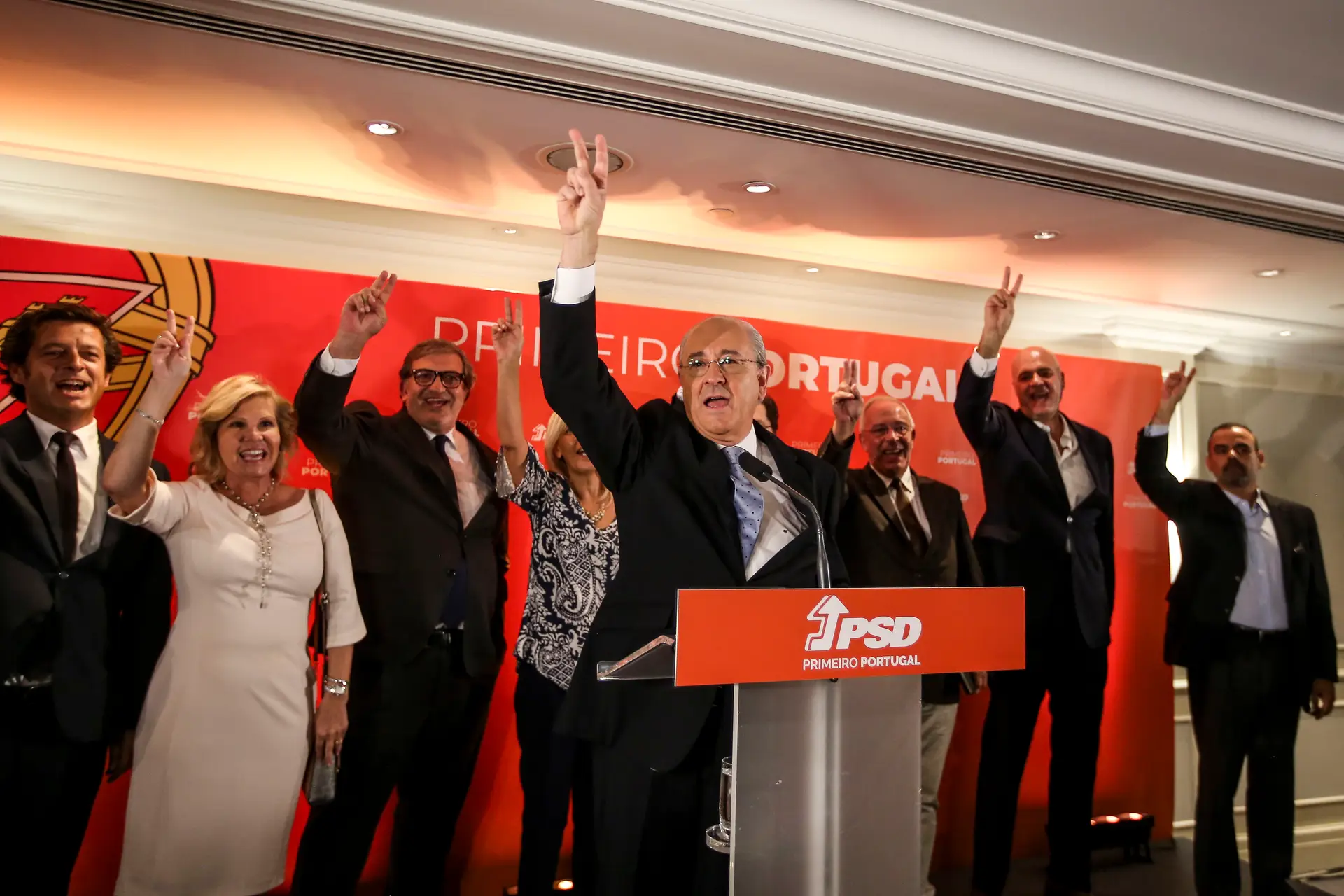 Sondagem legislativas: aliança com Chega não seria suficiente para PSD ultrapassar PS, Bloco em queda