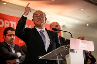 PSD. O não-tabu que é o maior tabu: para onde vai Rio?