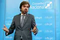 CDS. João Almeida pondera candidatura e apresenta moção de estratégia global no congresso