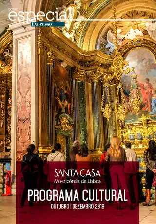 Programa Cultural Santa Casa