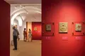 Exposições Temporárias