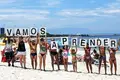 Verão tardio, poético e político