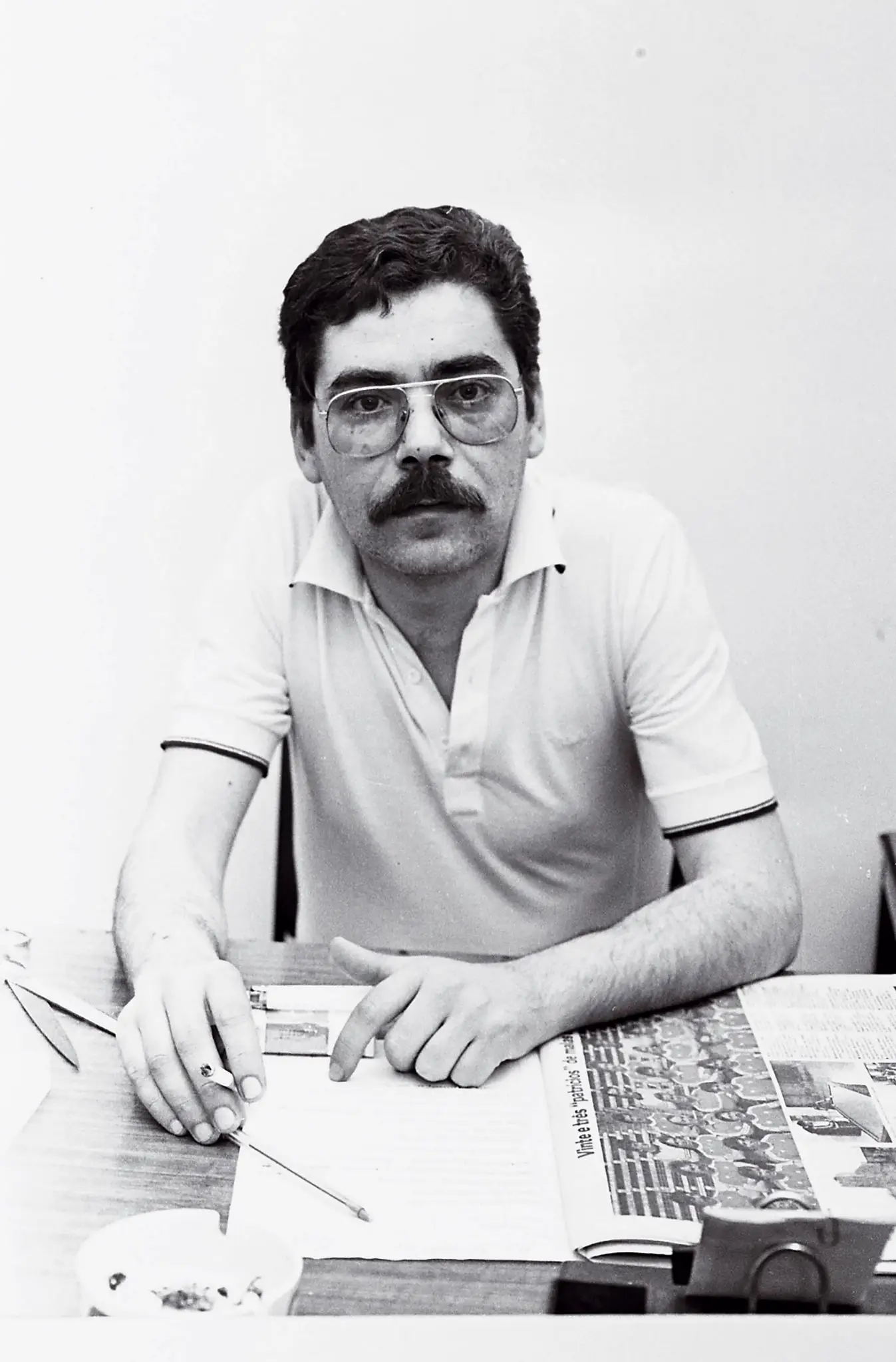 Três vezes Rogério Rodrigues
