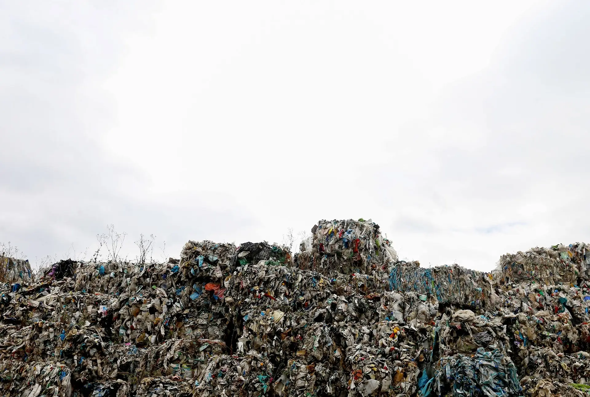 A partir de 2023 os resíduos orgânicos, que representam 40% dos lixos urbanos, têm de ser recolhidos seletivamente como são já os plásticos, vidro ou papel