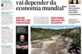 Marcelo: “Legislatura vai depender da economia mundial”