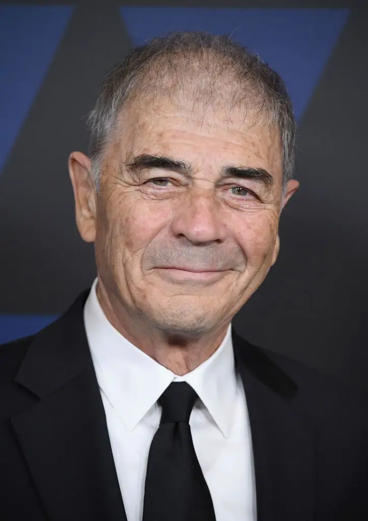 Ator norte-americano Robert Forster morre aos 78 anos