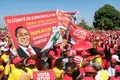 Esta terça-feira há eleições em Moçambique. Se tudo correr bem podem surgir cápsulas de café da Gorongosa