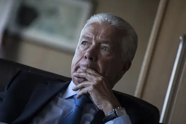 CIP muda estatutos, António Saraiva recandidata-se ao quarto mandato