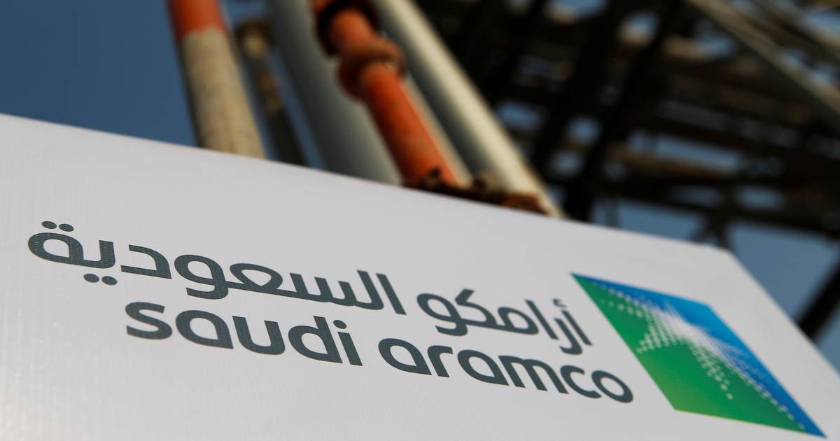 Saudi Aramco acredita que motores a combustão interna estão por ficar “muito, muito tempo”