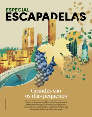 Especial Escapadelas