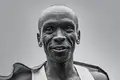 Eliud Kipchoge