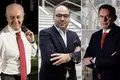 Quem está com quem na luta pelo controlo do PSD | Urgência do Garcia de Orta sem pediatras em mais quatro dias deste mês | Onde estão os super-ricos de Portugal?