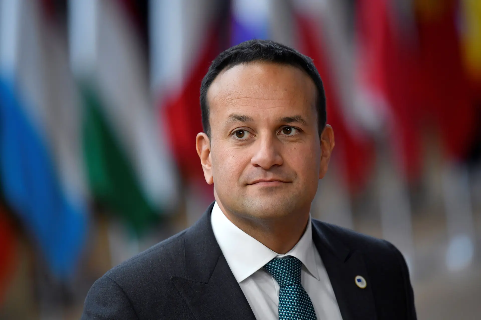 Brexit. PM irlandês saúda acordo “bom para a Irlanda e para a Irlanda do Norte”