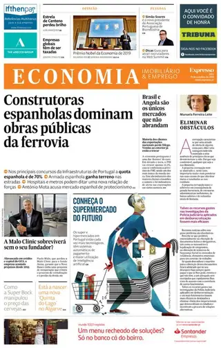 ECONOMIA