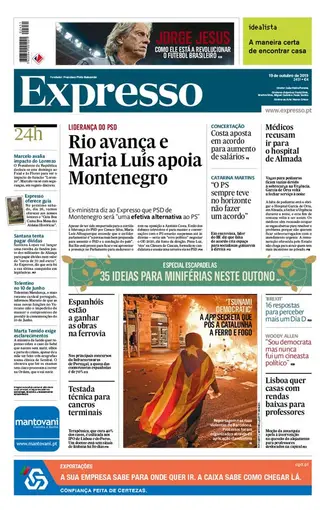 EXPRESSO