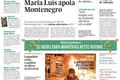 Rio avança e Maria Luís apoia Montenegro