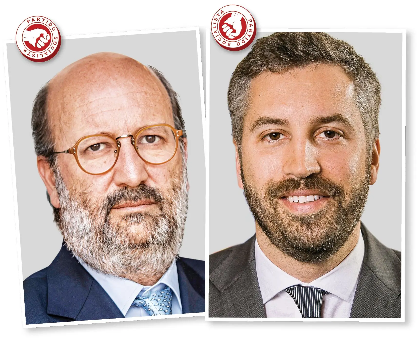 Matos Fernandes tem a área da descarbonização e Pedro Nuno continua no núcleo duro