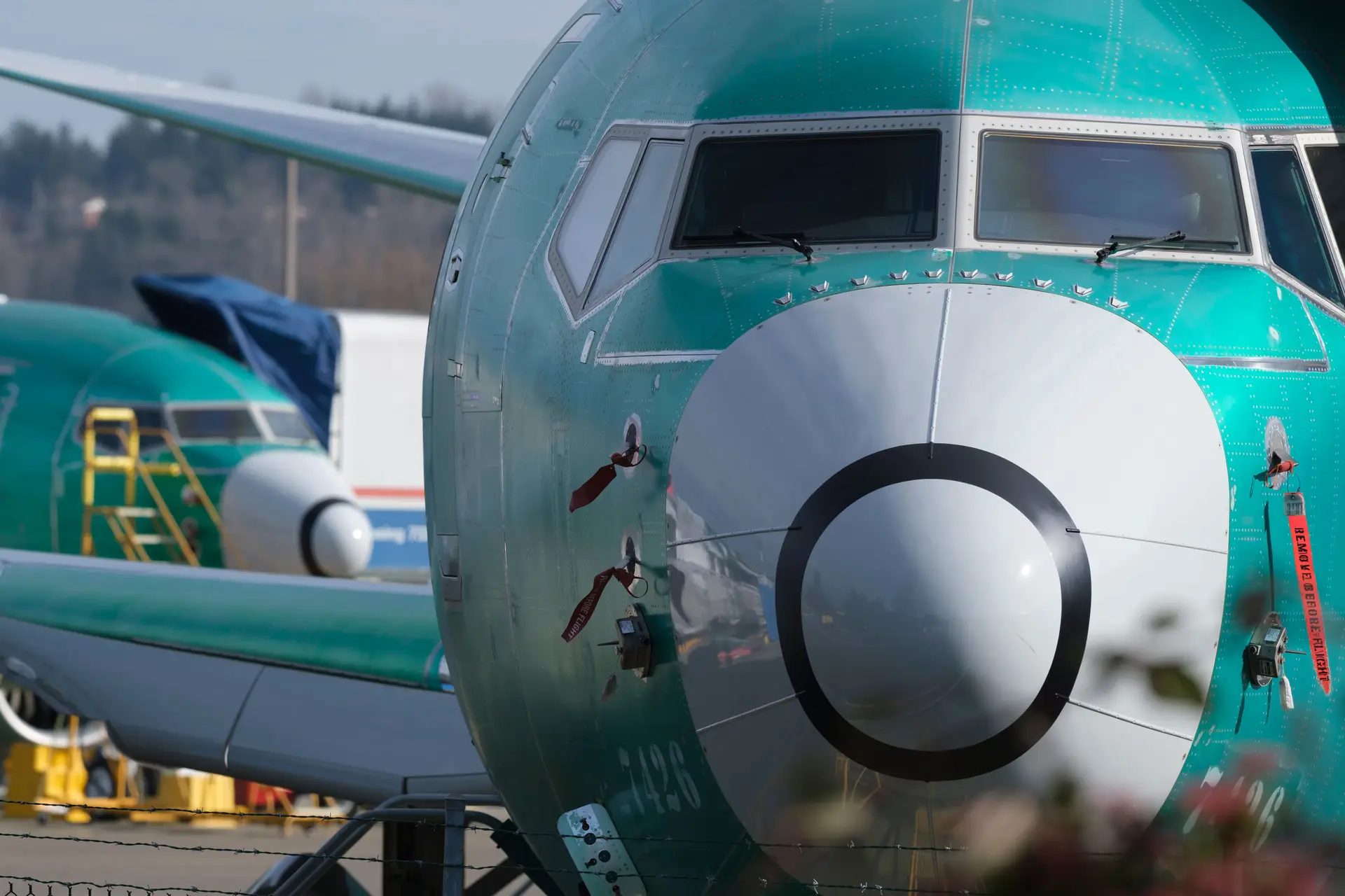 Boeing escondeu falhas no polémico modelo 737 Max perante pilotos e reguladores