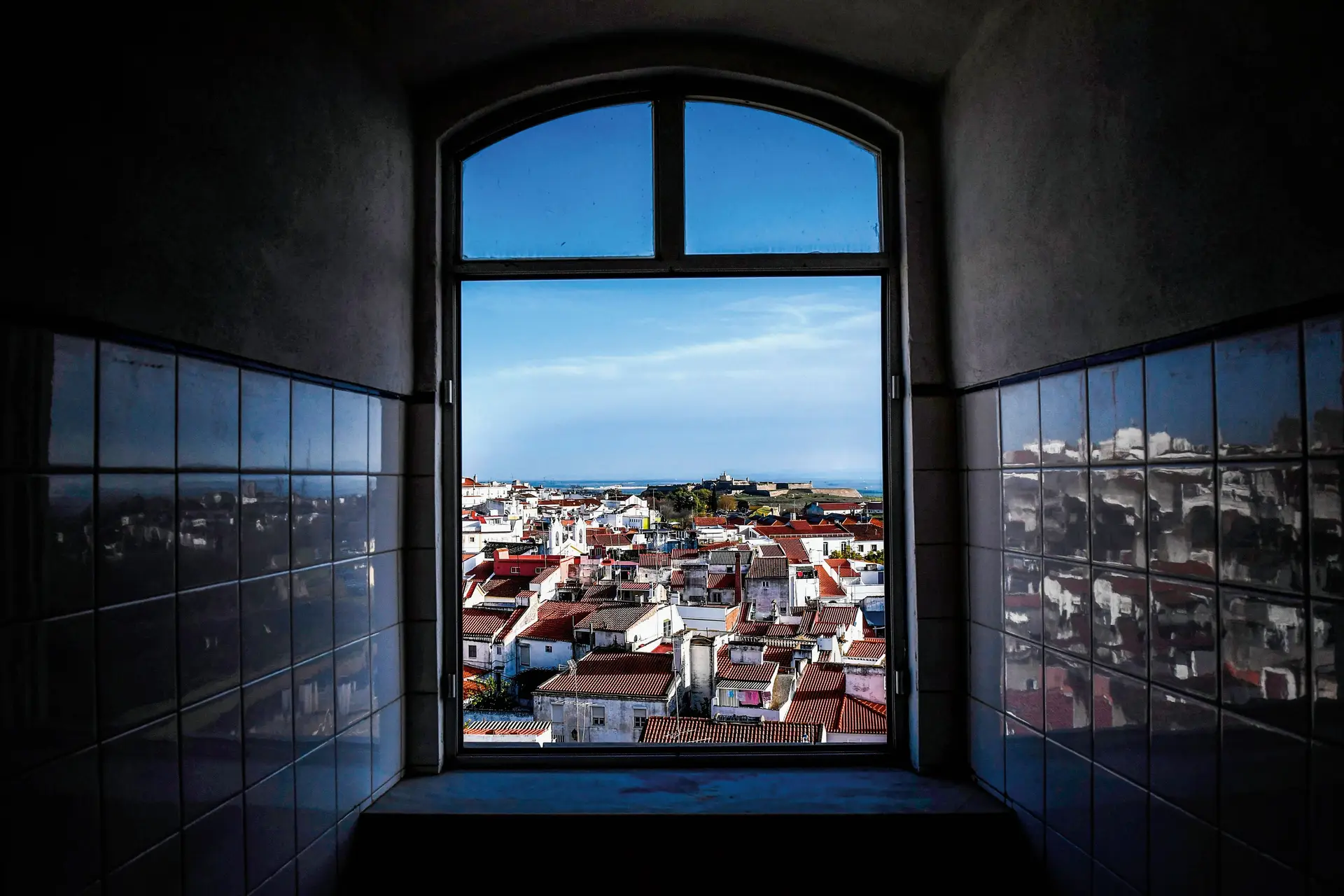 A economia de Elvas e da região tem uma relação de grande proximidade com a vizinha Espanha