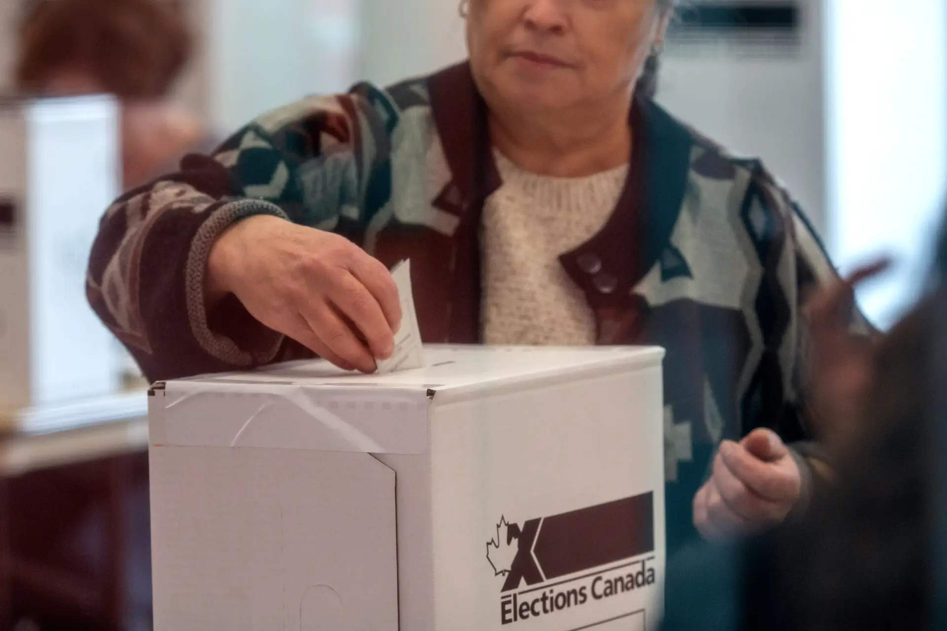 Deputados luso-canadianos reeleitos no Canadá