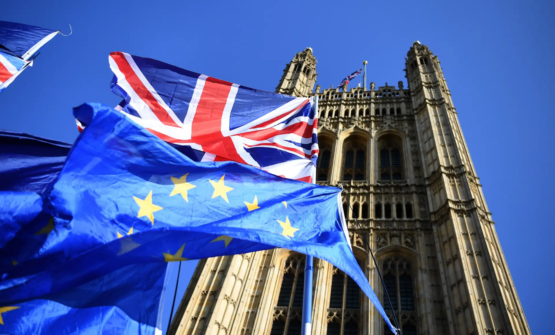 União Europeia concorda com a extensão do prazo do Brexit até 31 de Janeiro