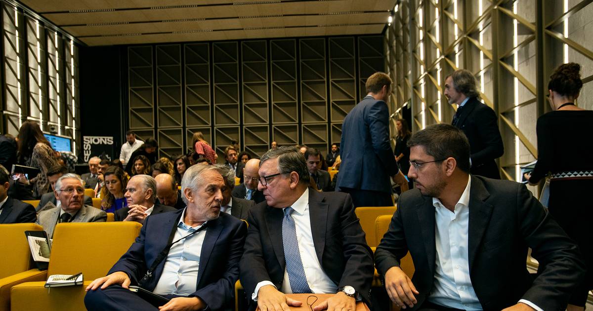Luís Pais Antunes defende que Conselho Económico e Social deve ter 