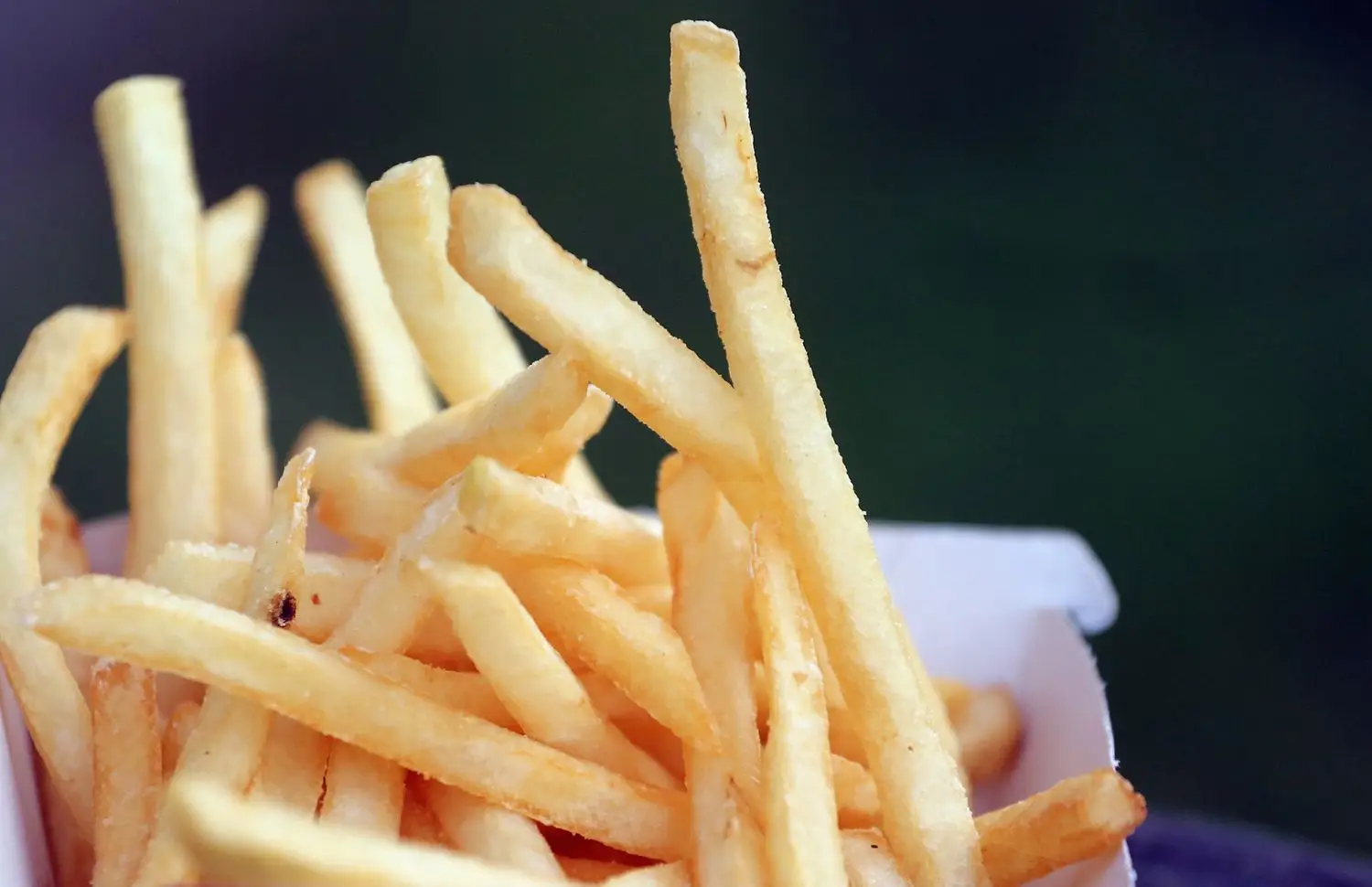 Fundação Portuguesa de Cardiologia quer taxar alimentos com excessivo teor de sal