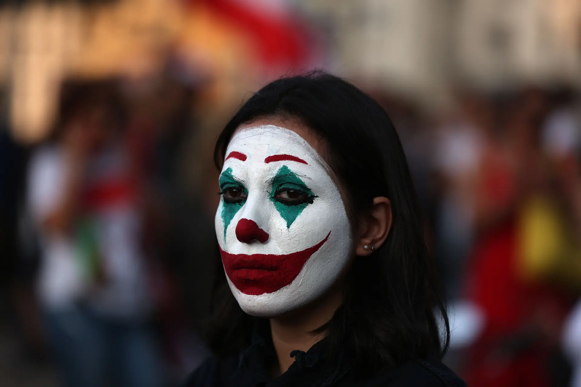 Cinco perguntas para entender os protestos no Líbano, considerados “os maiores e mais diversos” desde a independência do país