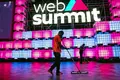 Um guia para não se perder na Web Summit
