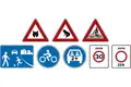 Novos sinais demoraram seis anos a passar da estrada ao “Diário da República”