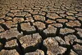 Dois terços do país em seca severa ou extrema 