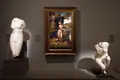 Da Vinci no Louvre. O primeiro pintor moderno