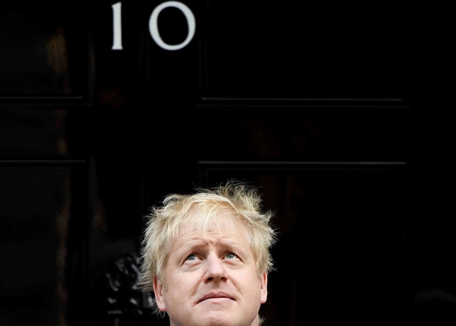 Reino Unido com eleições ainda em dezembro? Liberais e escoceses estendem a mão a Boris Johnson