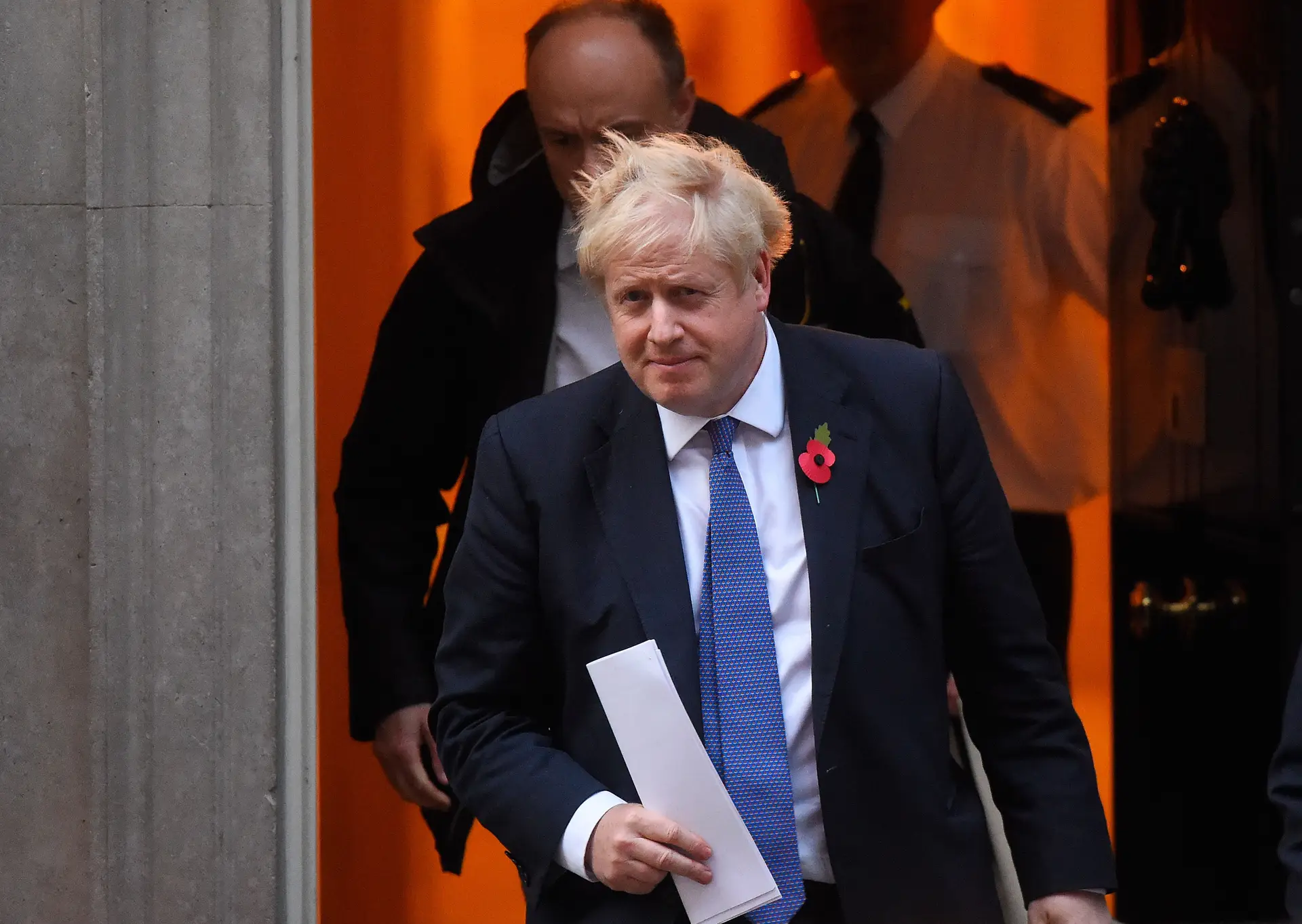 Brexit. Londres tem de nomear comissário ou incorre numa infração. Mas será problemático?