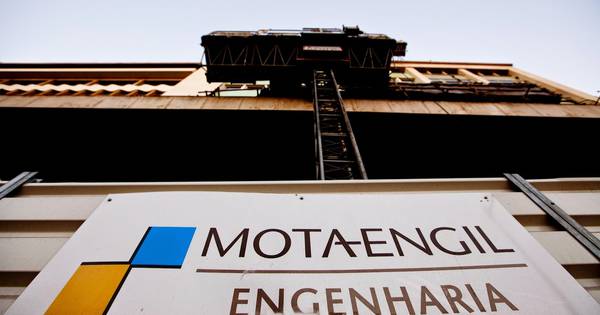Mota-Engil ganha mais 945 milhões de euros em contratos mineiros em África