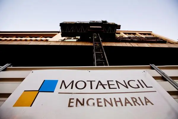 Mota-Engil passa de lucro a prejuízo de 5 milhões no primeiro semestre